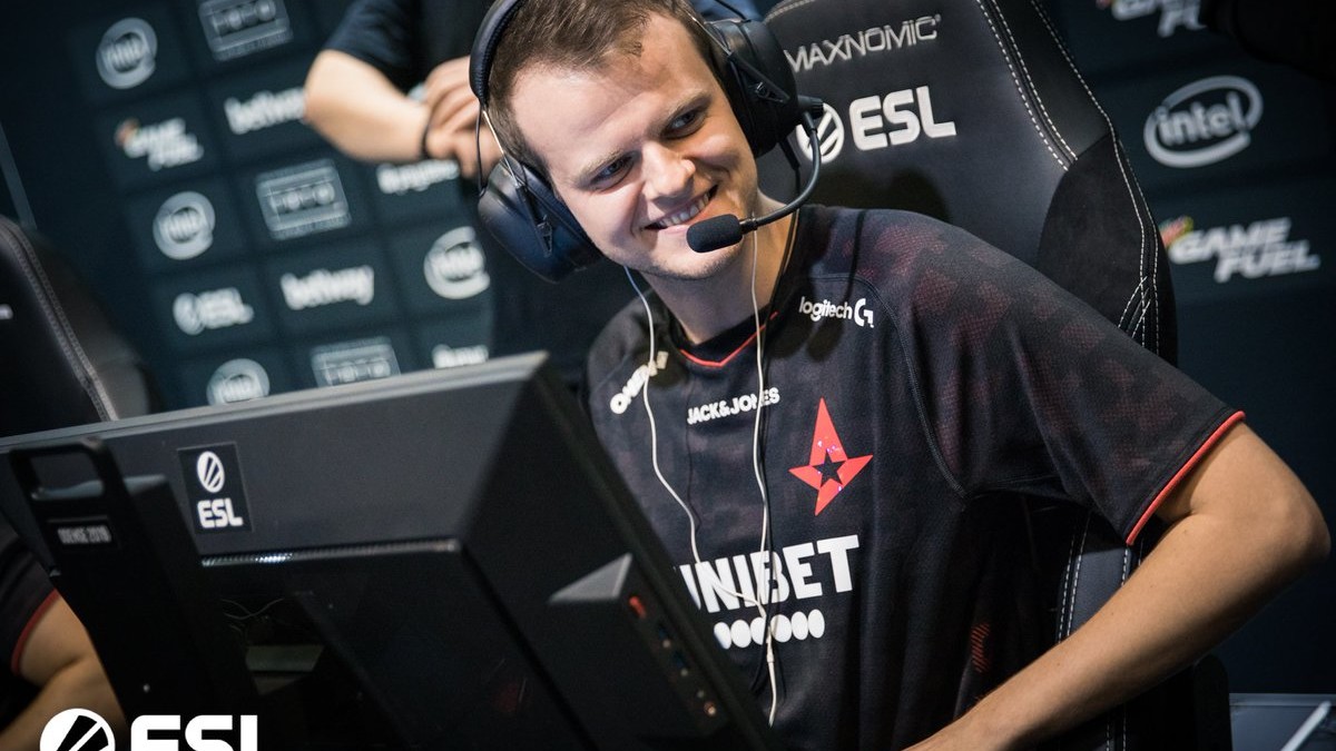 Una estrella de Astralis tiene clara la solución a la integridad del ...
