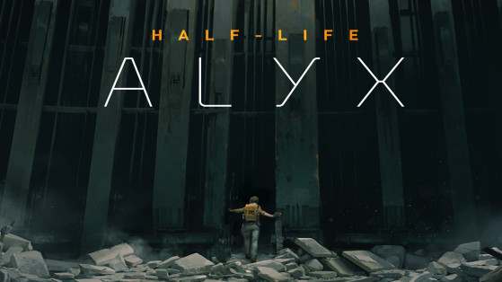 Half-Life: Alyx podría llegar a Playstation VR, según Valve