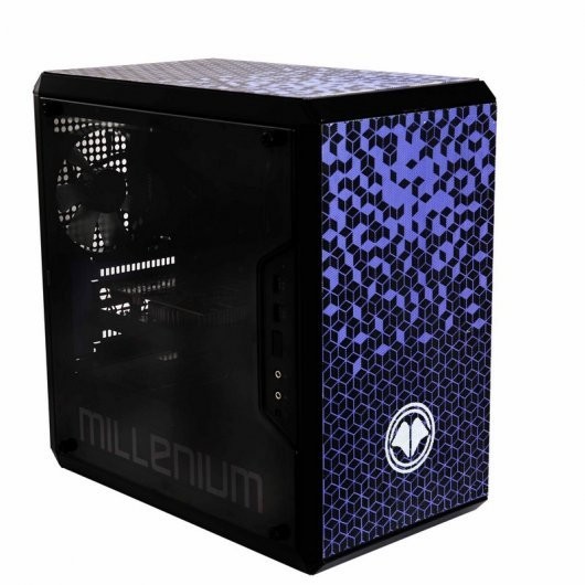 Tres ordenadores Millenium que todo gamer querría tener - Millenium