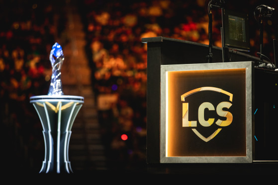 La LCS de LoL ya es la tercera liga más popular en Estados Unidos entre los jóvenes