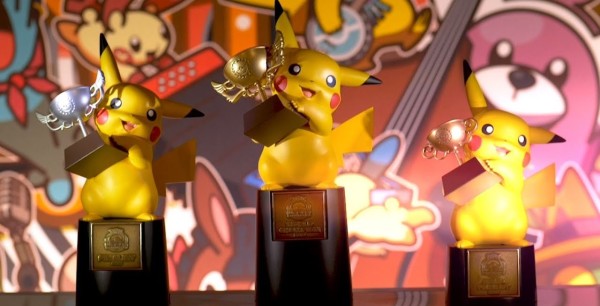 Guía: ¿Cómo empezar a competir en Pokémon?