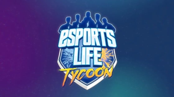 Esports Life Tycoon llega hoy a Google Play y a App Store