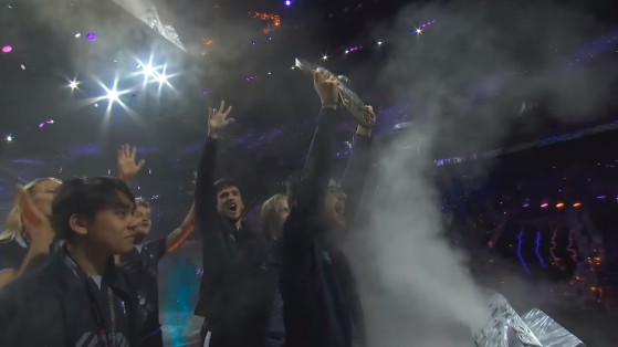 Dota 2 catapulta a sus jugadores y equipos como los que más dinero han ganado en los esports en 2019