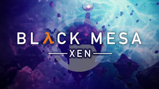 Black Mesa ya está disponible de forma anticipada en Steam
