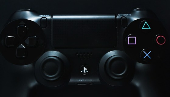 Sony patenta un nuevo sistema de botones, posiblemente para los mandos de PS5