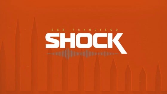 Overwatch League San Francisco Shock: alineación, logo, composición