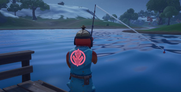 Fortnite: Sé el primero en capturar un pez, aterrizar desde el autobús o conseguir una eliminación