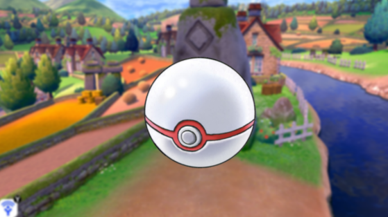 Pokémon Espada y Escudo: Nuevo código regalo para Honor Balls
