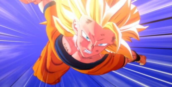 Guía Dragon Ball Z: Kakarot — Lo básico del combate