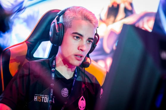 SLO LoL 2019: x6tence, jugadores, plantilla