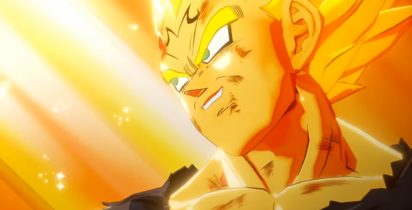 Dragon Ball Z Kakarot: Un mod 21:9 permite resolución 5K, descarga e instalación