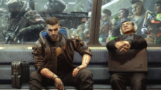 El motivo del retraso de Cyberpunk 2077 podría haber sido la Xbox One original