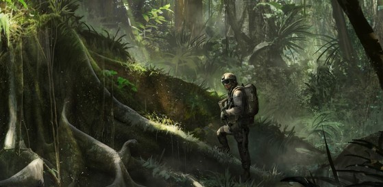Primeros detalles de Zero Six: Behind Enemy Lines, el juego de acción inspirado en SOCOM