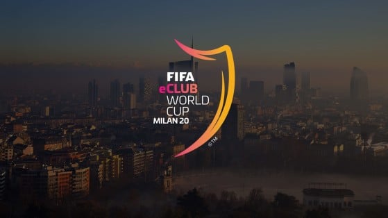 Dónde ver en directo la FIFA eWorld Cup 2020