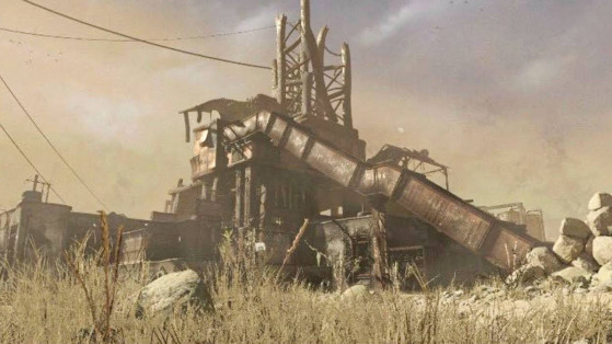 Call of Duty Modern Warfare: Confirmada la llegada de Rust, nuevas armas y Ghost en la temporada 2