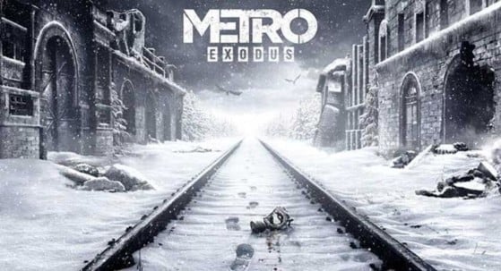 Metro Exodus triunfa en Steam pese a los durísimos review bombing que sufrió
