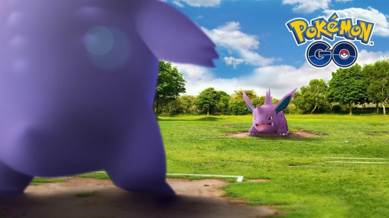 Pokémon GO: Actualización 0.167.1, Android, 1.133.1, iOS, notas del parche