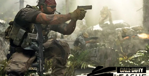 Call of Duty Modern Warfare: La mejor clase de la CoD League
