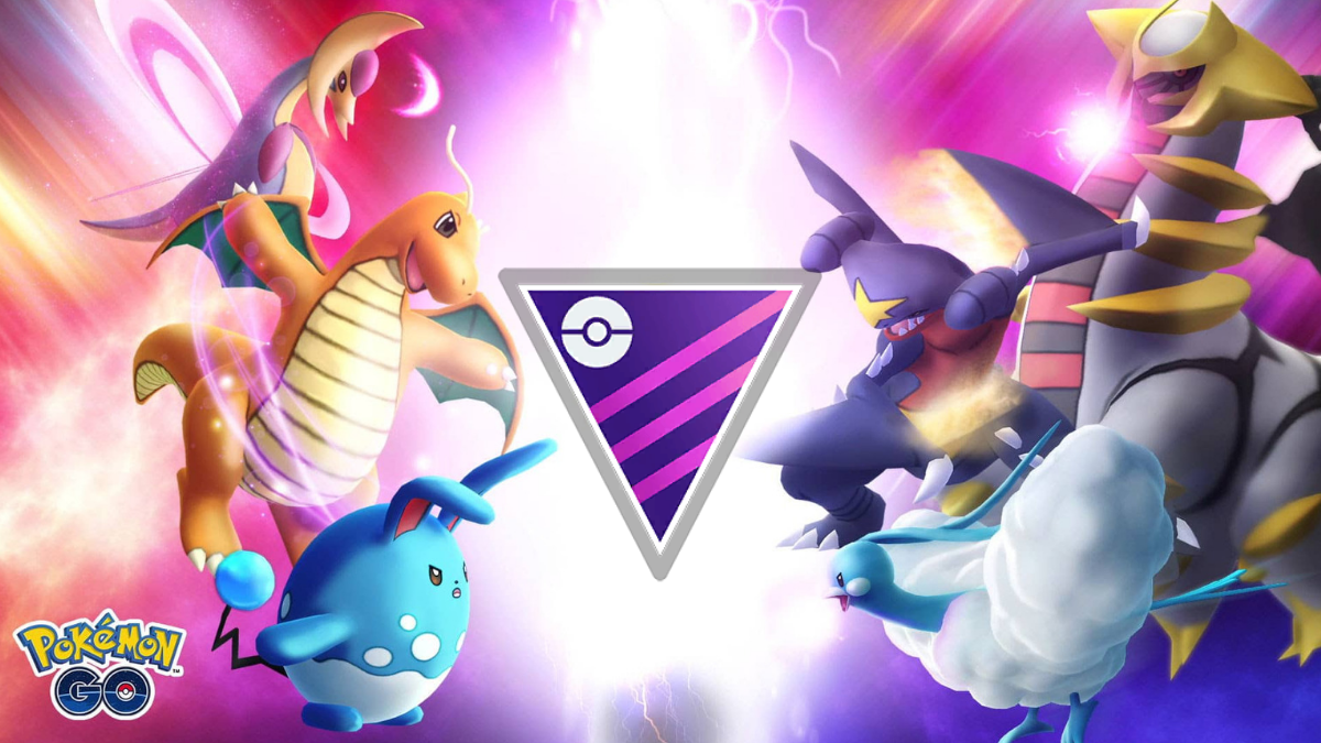 Pokemon Go Tier List Mejores Pokemon Para La Liga Master Ball Millenium This is where it gets a bit complicated to find a ditto. la liga master ball