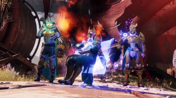 Destiny 2: Vuelven las Pruebas de Osiris el 13 de marzo