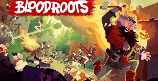 Análisis de Bloodroots para PS4, Nintendo Switch y PC