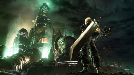 Final Fantasy VII Remake: Os contamos uno de los cambios más importantes que nos hemos encontrado