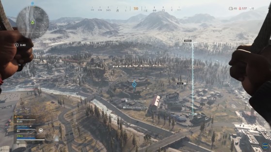 Call of Duty Warzone: el battle royale de CoD es free to play e independiente de Modern Warfare