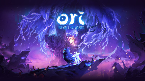 Análisis de Ori and the Will of the Wisps para Xbox One y PC