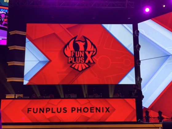 CSGO: FunPlus Phoenix, los campeones del mundo de LoL, se expanden a Counter-Strike