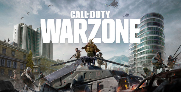 Call of Duty: Warzone - Toda la información sobre el Battle Royale