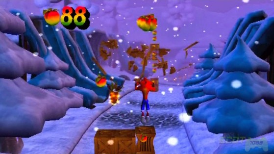 Un juego PvP de Crash Bandicoot y un nuevo remaster de la saga, en camino