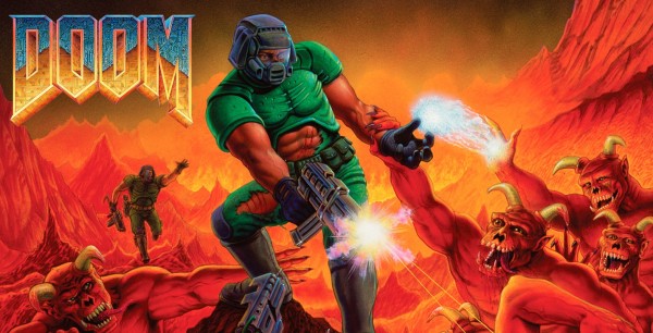 DOOM para novatos, introducción y características