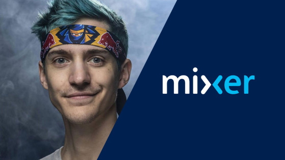 Ninja firma un acuerdo de exclusividad con Mixer y abandona Twitch