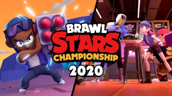 Coronavirus: El Brawl Stars Championship 2020 cambia sus formatos