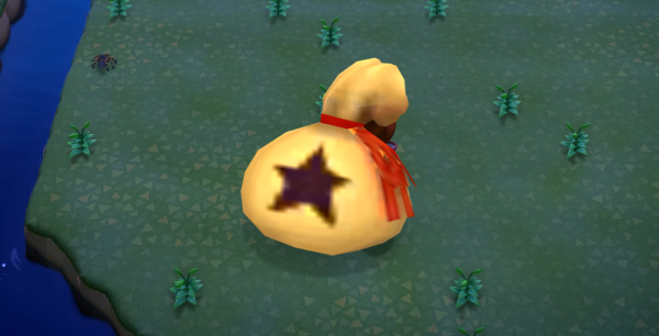 Animal Crossing: New Horizons: ¿Cómo ganar muchas bayas?