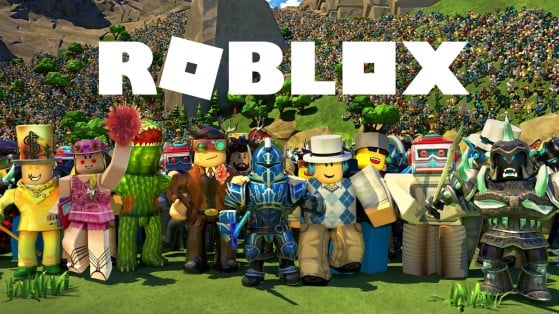 Roblox Supera Los 100 Millones De Jugadores Al Mes Y A Minecraft Millenium - roblox ofertas noviembre clasf