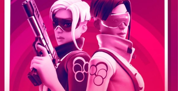 Fortnite: Copa de Dúos diaria, nueva competición