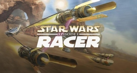 Star Wars Episode I: Racer llegará pronto a Nintendo Switch. ¡Carreras de Vainas!
