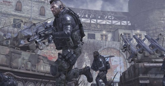 Call of Duty: Modern Warfare 2 Remastered lanzaría hoy su campaña, según un rumor