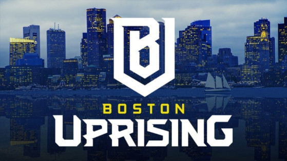 Overwatch League: Un jugador de Boston Uprising es suspendido por mala conducta sexual