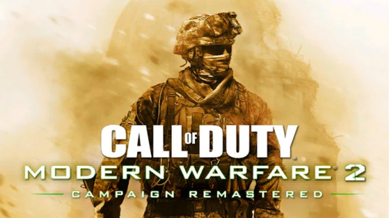 Call of Duty Modern Warfare 2 Remastered: fecha de lanzamiento para PC y Xbox One
