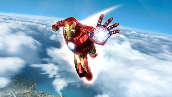 Sony retrasa también Iron Man VR