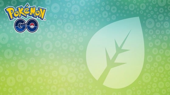 Pokémon GO: cambios en los ataques, nuevos ataques para los Pokémon tipo planta