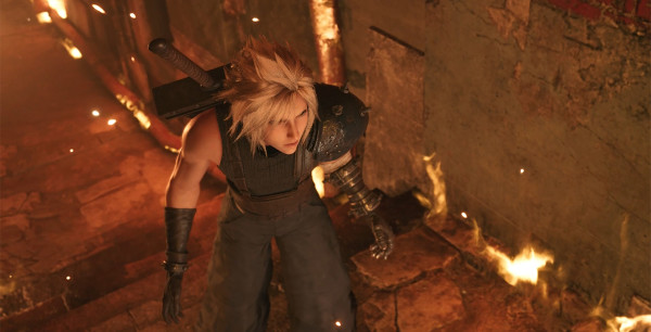Guía Final Fantasy VII Remake, capítulo 2: Materias, cofres y enemigos