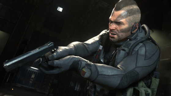 Call of Duty Modern Warfare: Habrá nuevo y misterioso camuflaje de armas durante la temporada 3