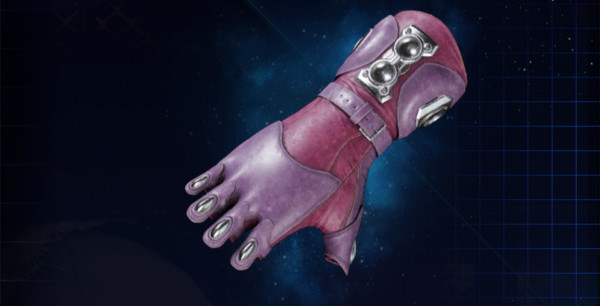 Guía Final Fantasy 7 Remake, Armas: Corazón Purpura, Núcleos, PA, Mejoras