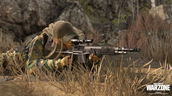 Call of Duty Modern Warfare y Warzone - Notas del parche del 14 de abril, PS4, Xbox One y PC