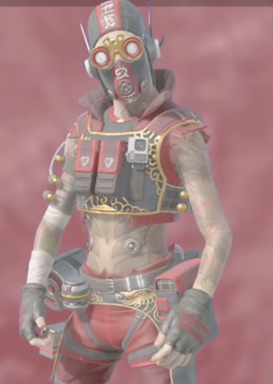 Apex Legends