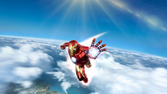 Iron Man VR vuelve a tener fecha de lanzamiento: el 3 de julio