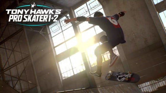 Banda sonora Tony Hawk's Pro Skater 1+2: Música, todas las canciones confirmadas